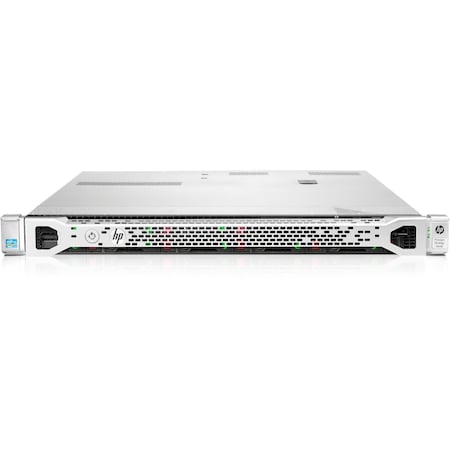 Hpe Hpq Dl360Pr08 E5-2620V2 2.1Ghz-15Mb Us 737291-S01